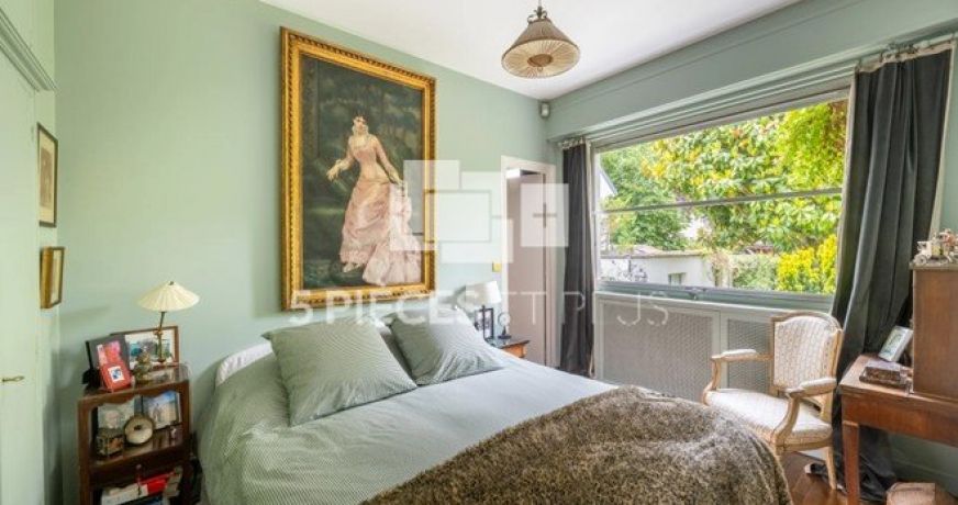 vente Maison Suresnes