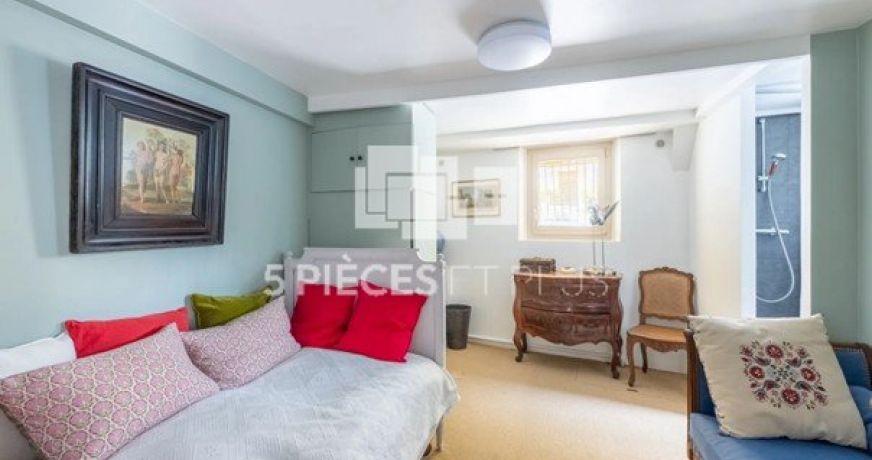 vente Maison Suresnes