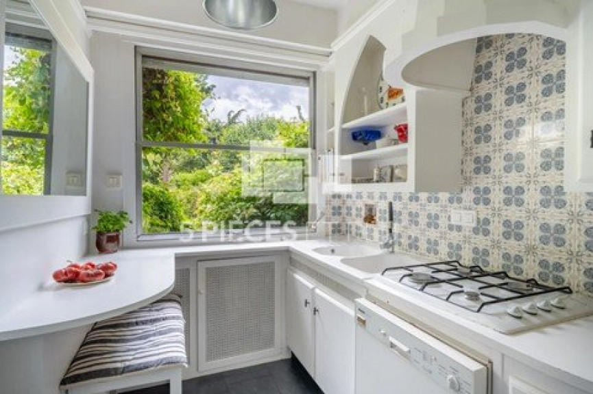 vente Maison Suresnes - Photo 9