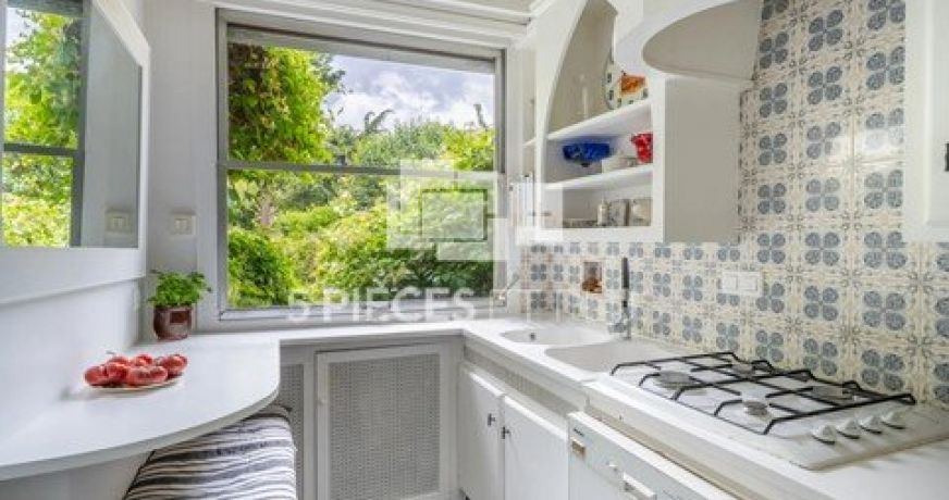 vente Maison Suresnes