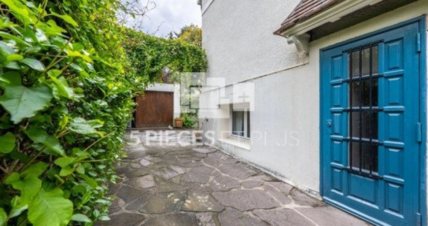 vente Maison Suresnes