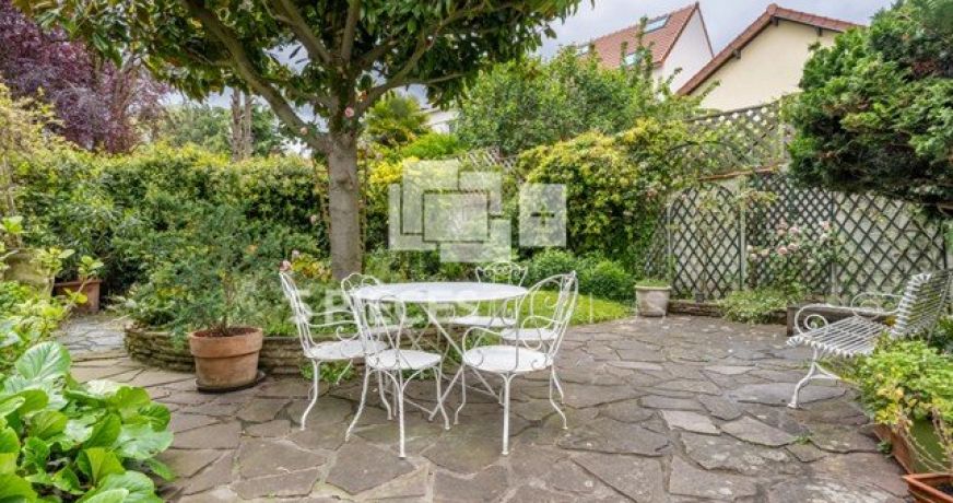 vente Maison Suresnes