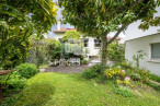 vente Maison Suresnes