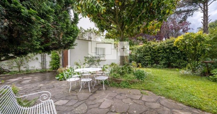 vente Maison Suresnes