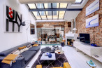 vente Loft/atelier/surface Paris 11eme Arrondissement