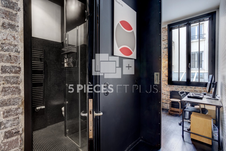 vente Loft/atelier/surface Paris 11eme Arrondissement - Photo 19