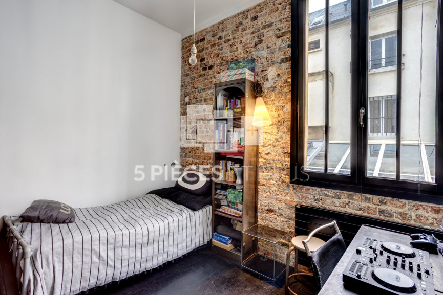 vente Loft/atelier/surface Paris 11eme Arrondissement - Photo 18