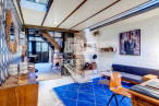 vente Loft/atelier/surface Paris 4eme Arrondissement