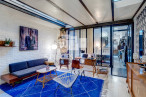 vente Loft/atelier/surface Paris 4eme Arrondissement