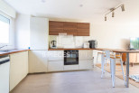vente Maison de ville Suresnes