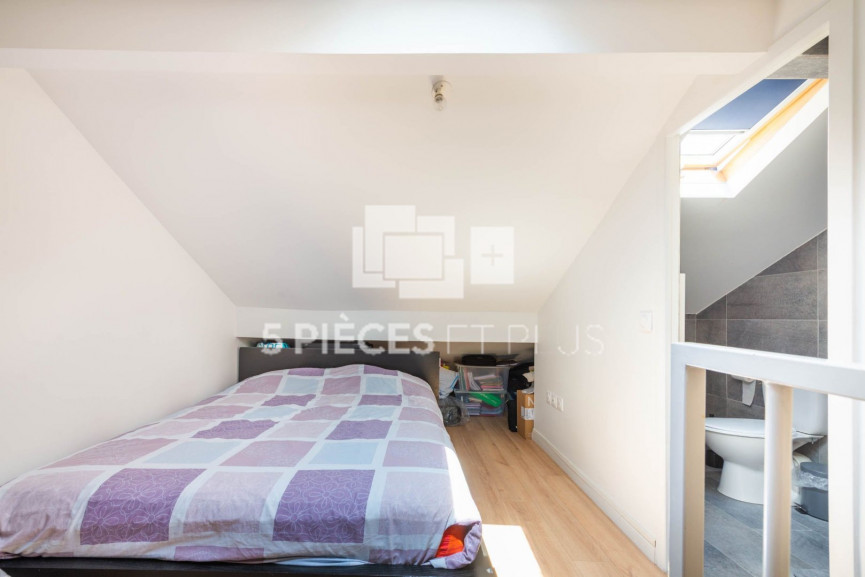 vente Maison de ville Suresnes - Photo 11