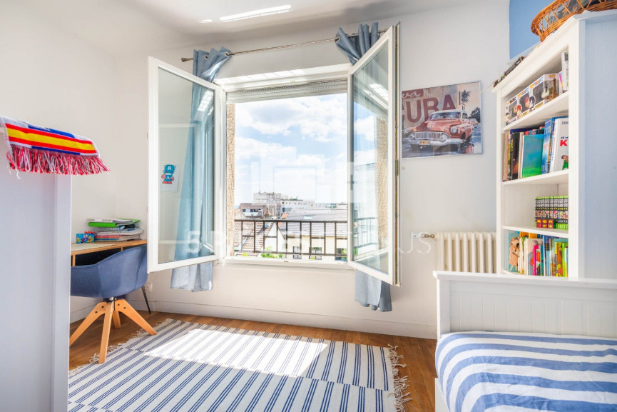 vente Maison de ville Suresnes - Photo 9