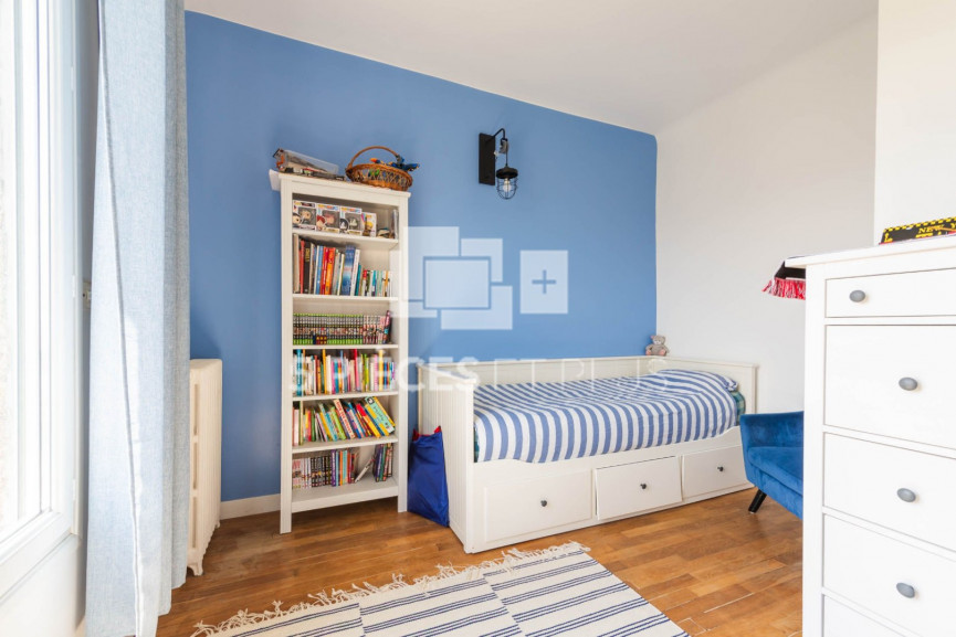 vente Maison de ville Suresnes - Photo 10