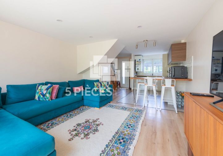 vente Maison de ville Suresnes