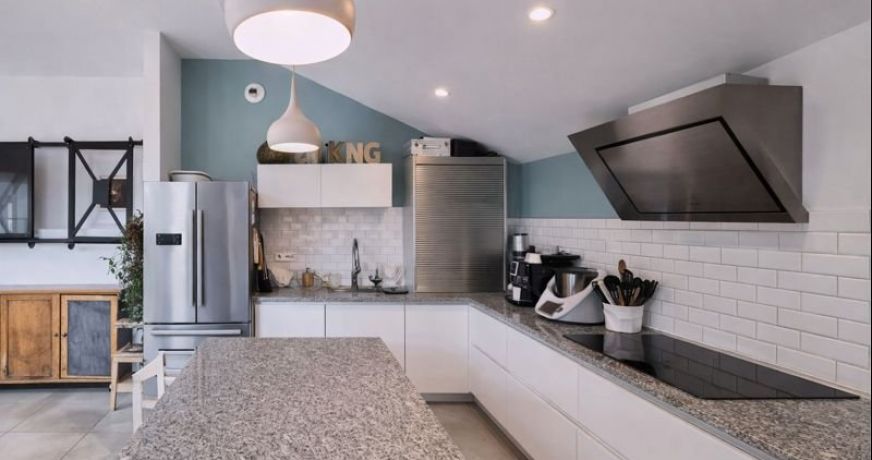 vente Maison loft Reims