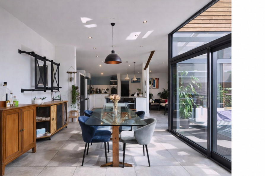 vente Maison loft Reims - Photo 1