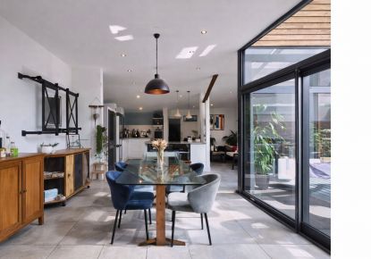 vente Maison loft Reims