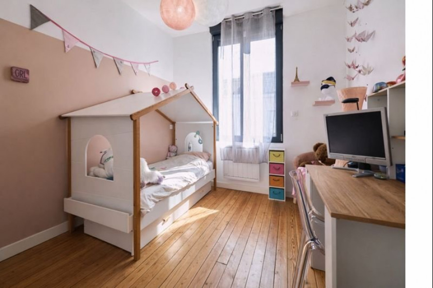vente Maison loft Reims - Photo 9