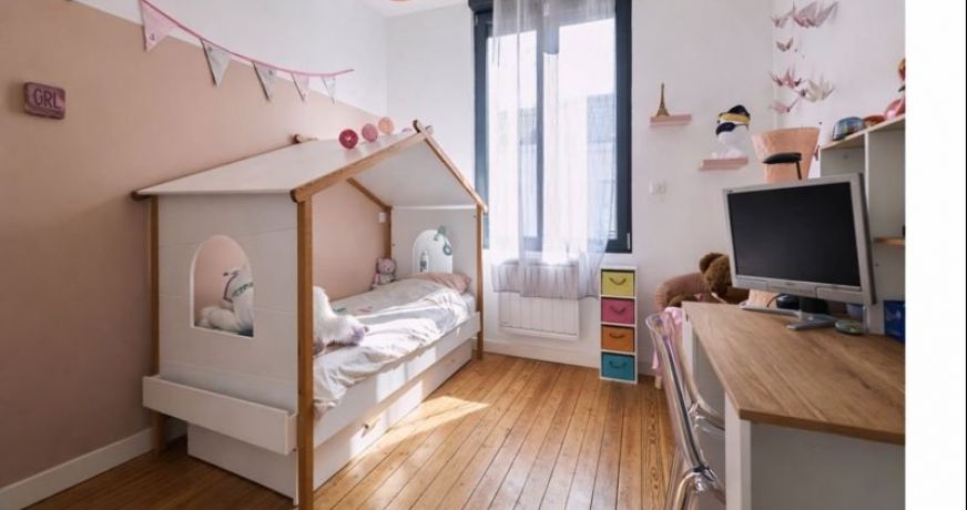 vente Maison loft Reims