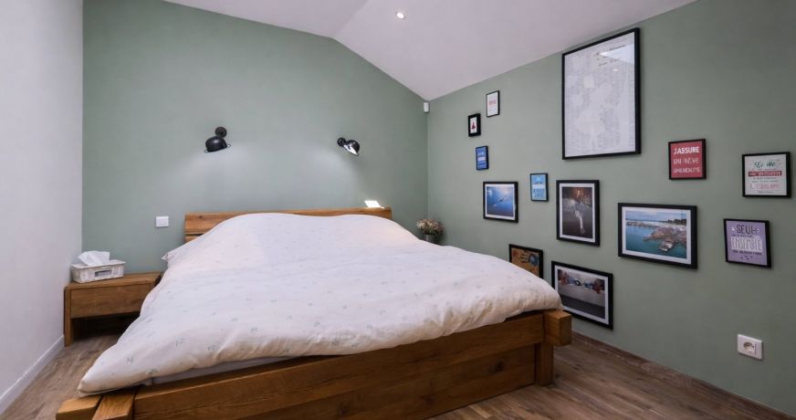 vente Maison loft Reims
