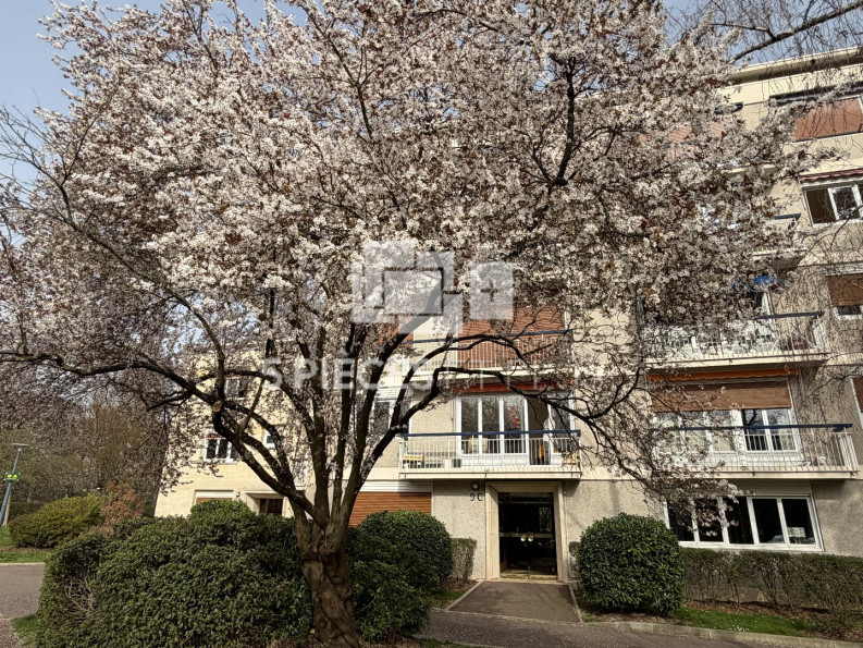 vente Appartement en résidence Sceaux - Photo 1