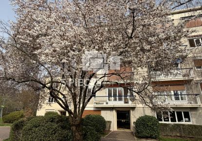vente Appartement en résidence Sceaux