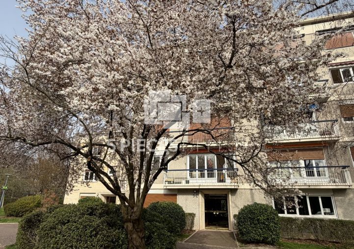 vente Appartement en résidence Sceaux