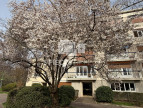 vente Appartement en résidence Sceaux