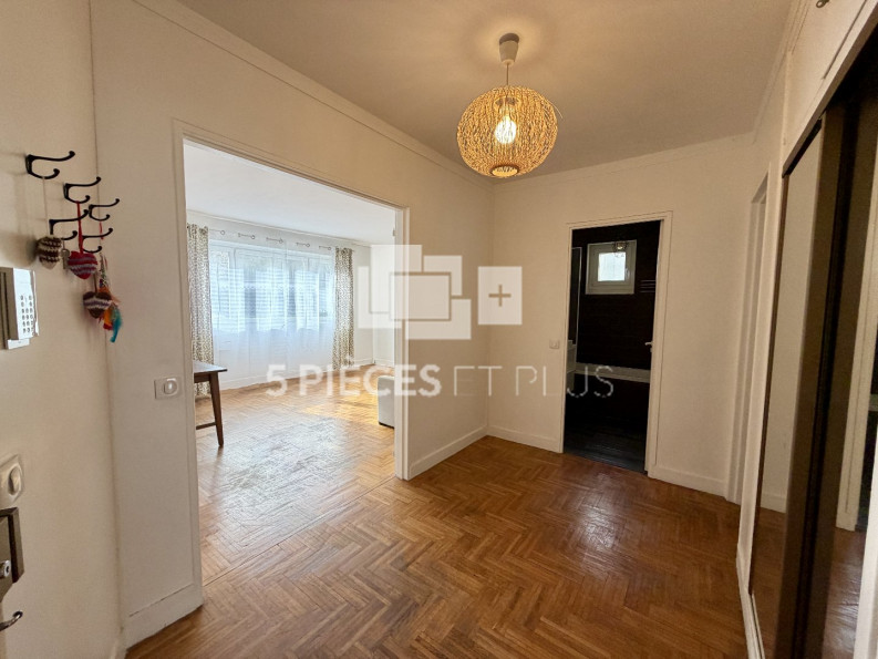 vente Appartement en résidence Sceaux - Photo 2