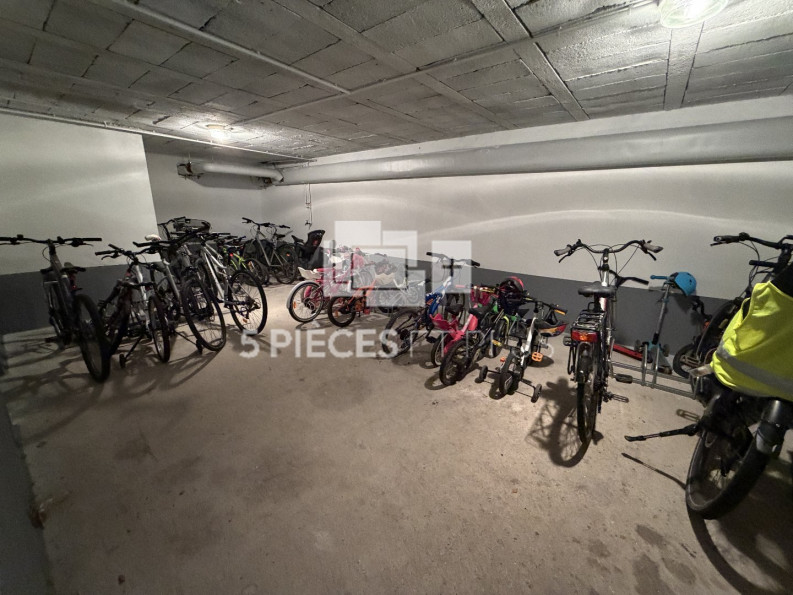 vente Appartement en résidence Sceaux - Photo 16