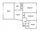 vente Appartement en résidence Sceaux