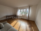vente Appartement en résidence Sceaux