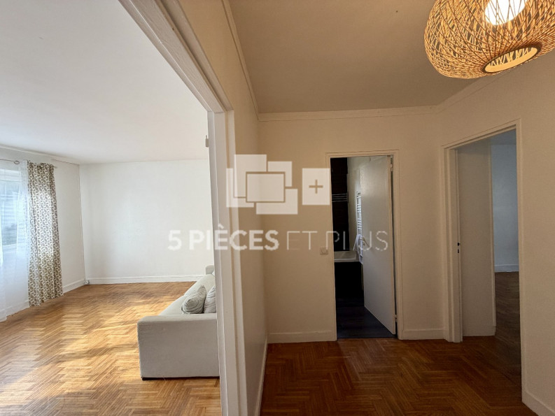 vente Appartement en résidence Sceaux - Photo 5