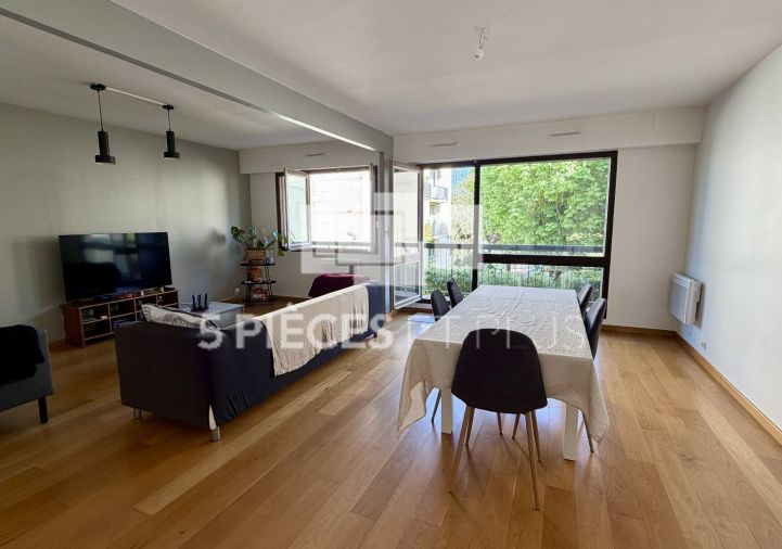 vente Appartement en résidence Suresnes