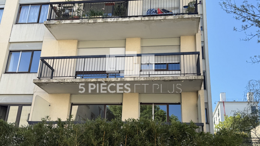 vente Appartement en résidence Suresnes - Photo 13