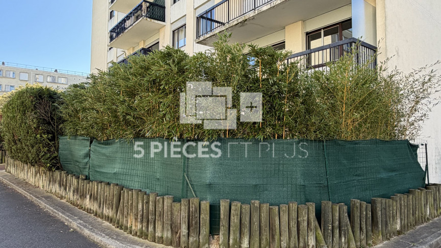 vente Appartement en résidence Suresnes - Photo 14