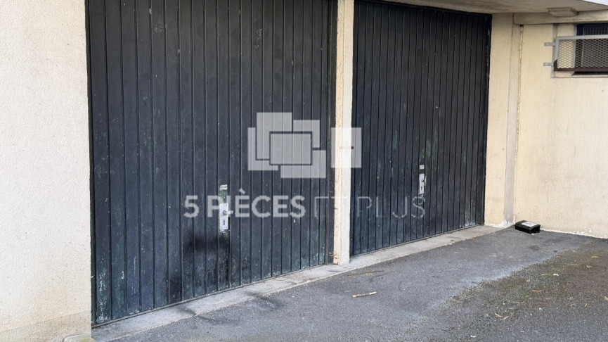 vente Appartement en résidence Suresnes - Photo 15