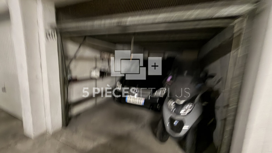 vente Appartement en résidence Suresnes - Photo 16