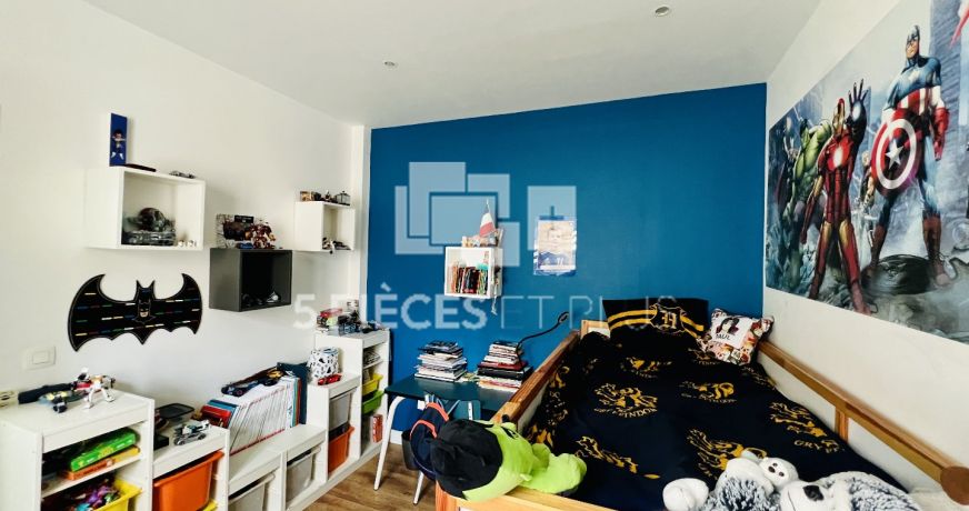 vente Appartement Bois Colombes