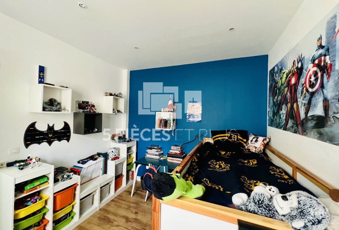 vente Appartement Bois Colombes - Photo 9