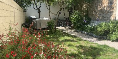 vente Bois Colombes