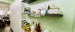 vente Appartement Bois Colombes