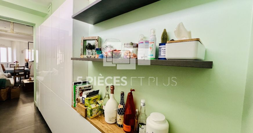 vente Appartement Bois Colombes