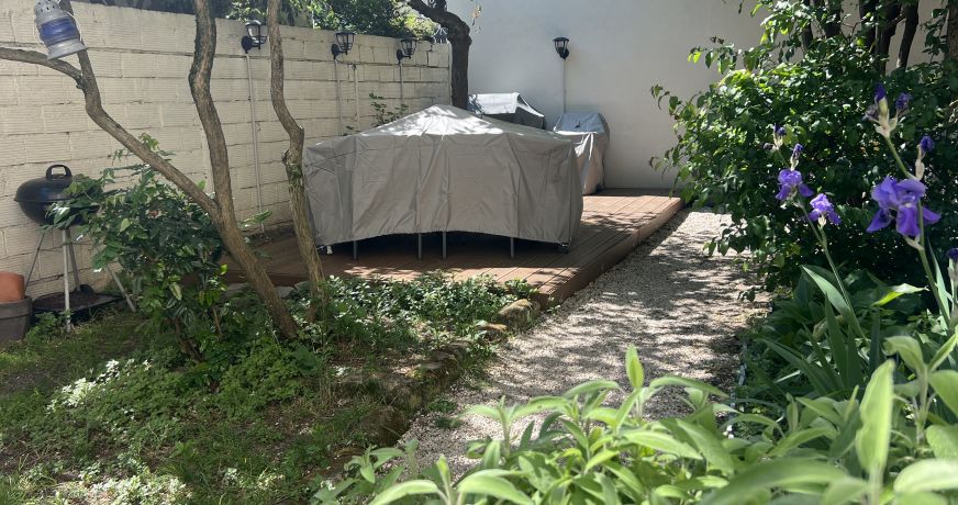 vente Appartement Bois Colombes