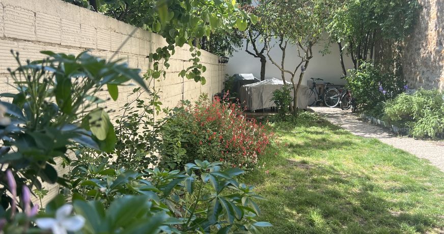 vente Appartement Bois Colombes