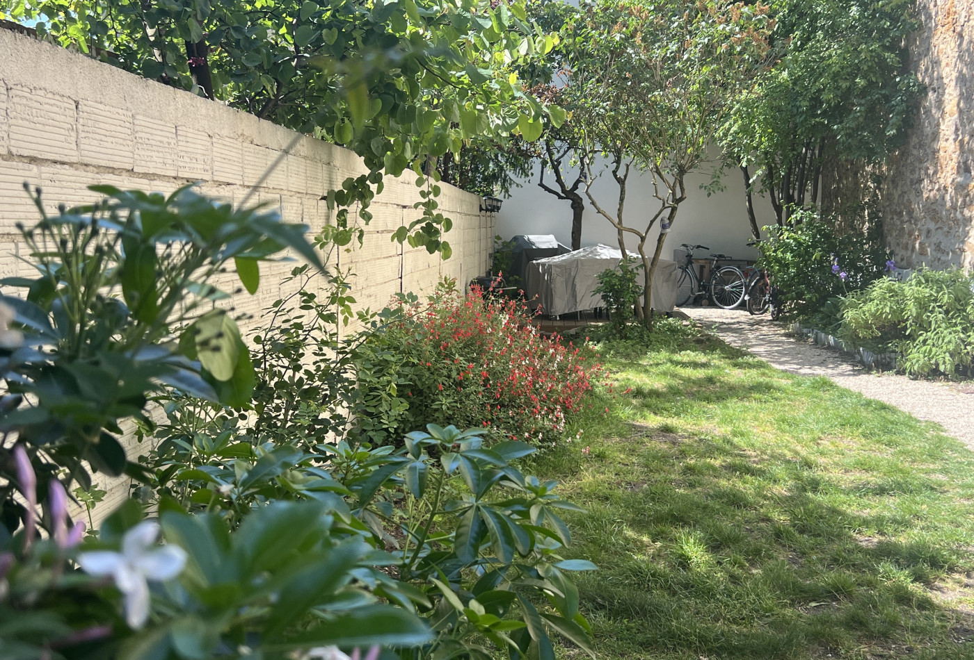 vente Appartement Bois Colombes - Photo 3
