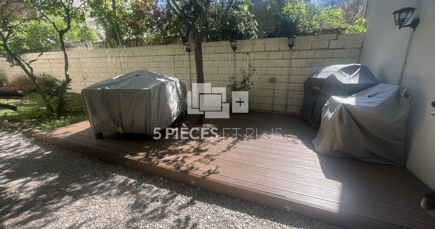 vente Appartement Bois Colombes