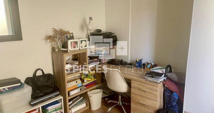 vente Appartement Bois Colombes