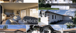 vente Villa Arcachon