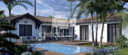 vente Villa Arcachon